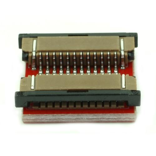 Adapter for FFC | 12-pin