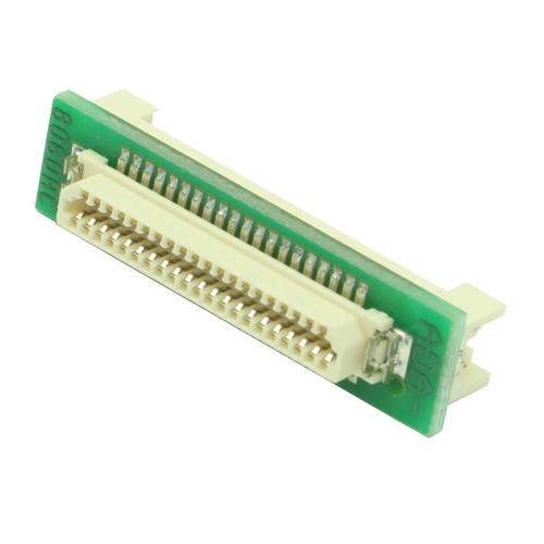 Adapter for TTL LCDs
