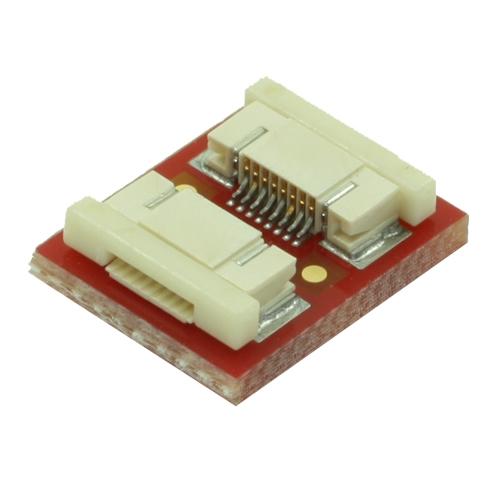 Adapter with 8-pin FFC connector
