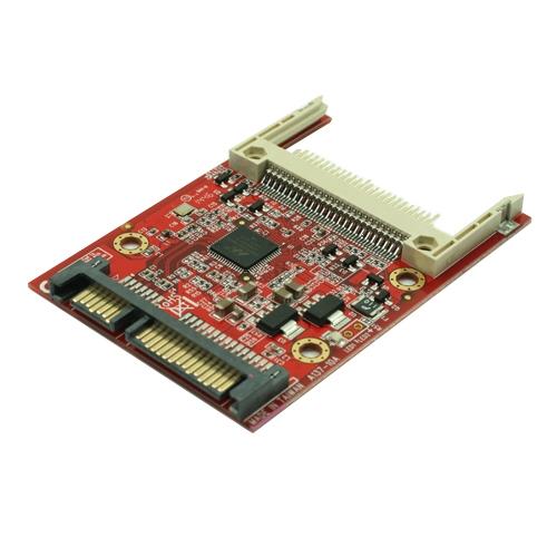 CompactFlash SATA