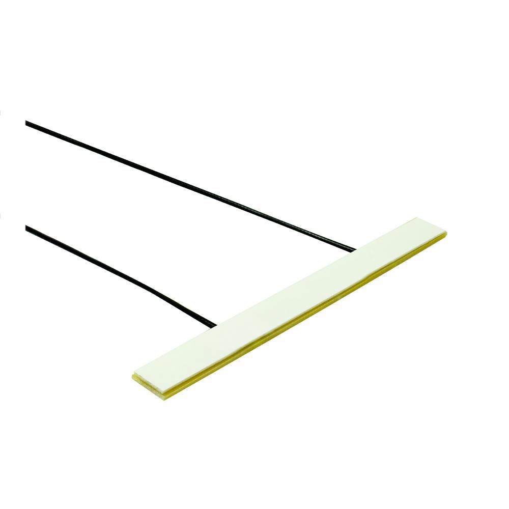 WLAN antenna cable with MHF® 4L connector