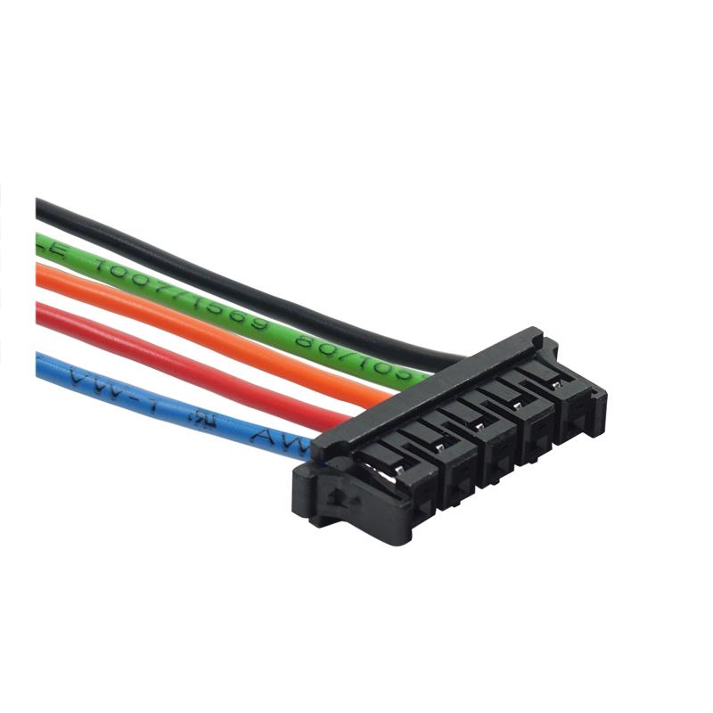 Cable Assembly for HIROSE MDF97 Connector Series