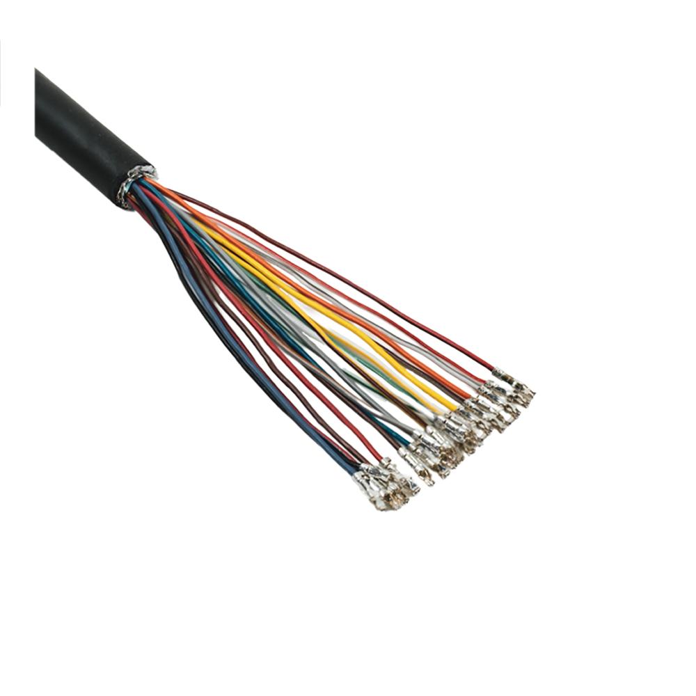 Cable Set DF50 to FI-X30