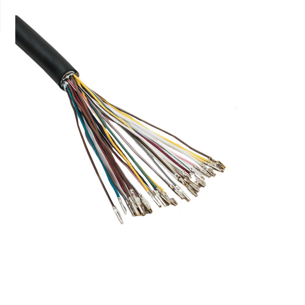 Cable Set for DF50 and DF14 Connectors