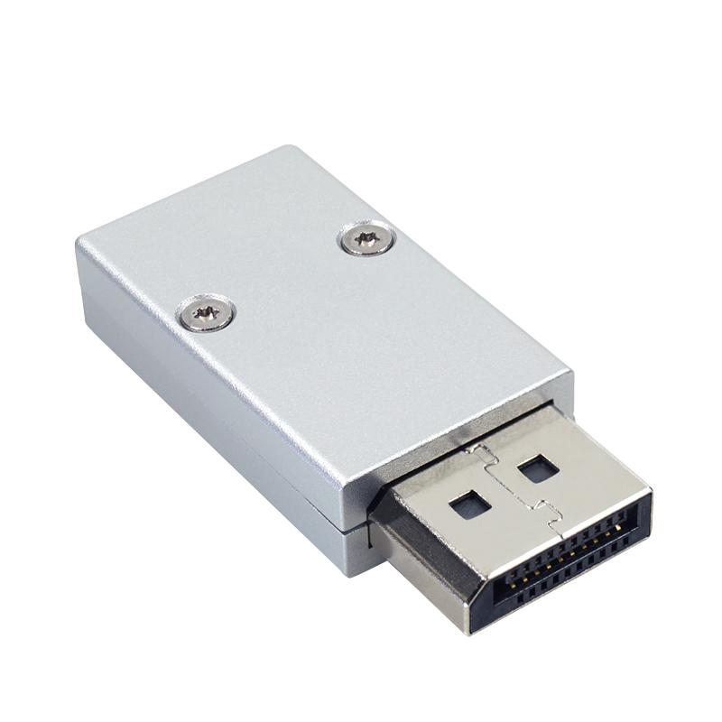 DisplayPort™ plug set, Ø 5 mm