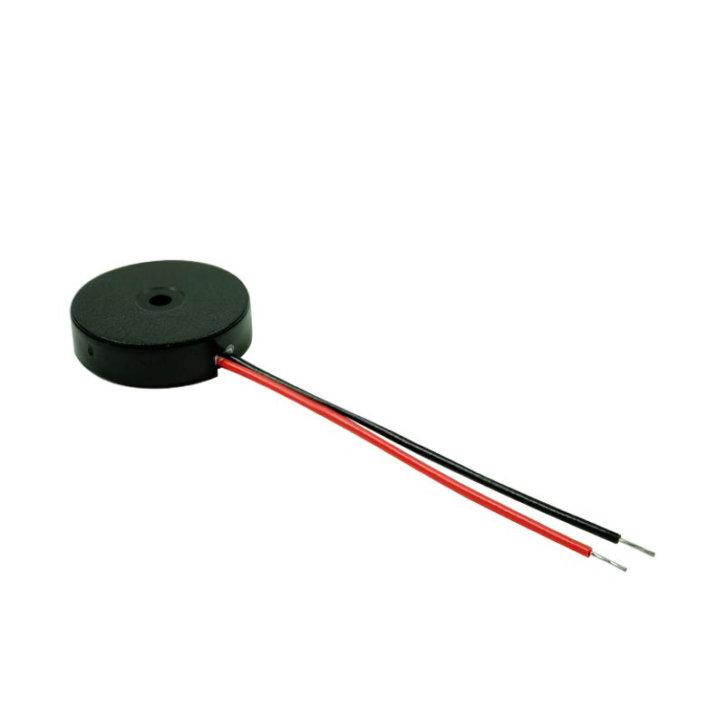 Electronic Piezo Signal Transmitter