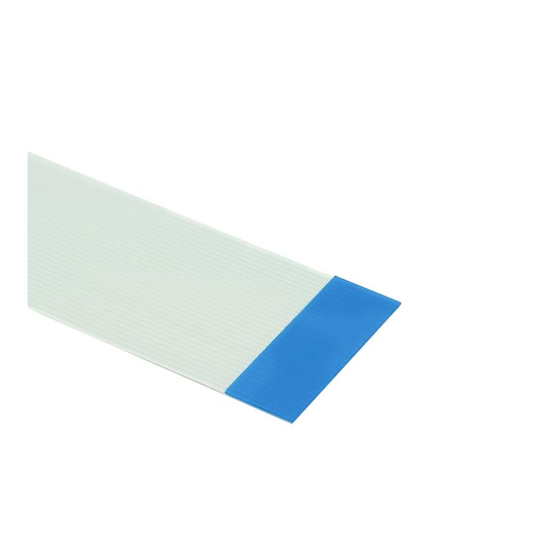 FFC with I-PEX Connector | Pitch: 0.50 mm | 30-pin