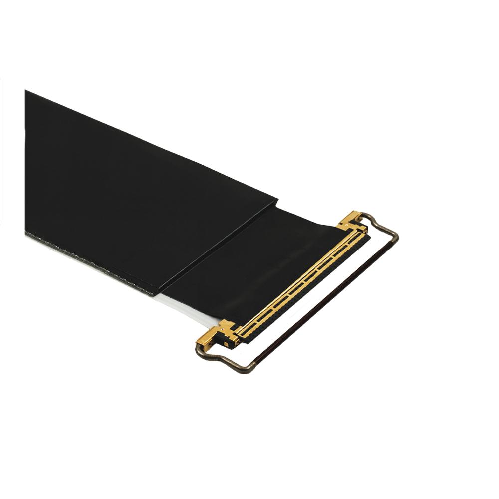FFC with I-PEX Connector | Shielded