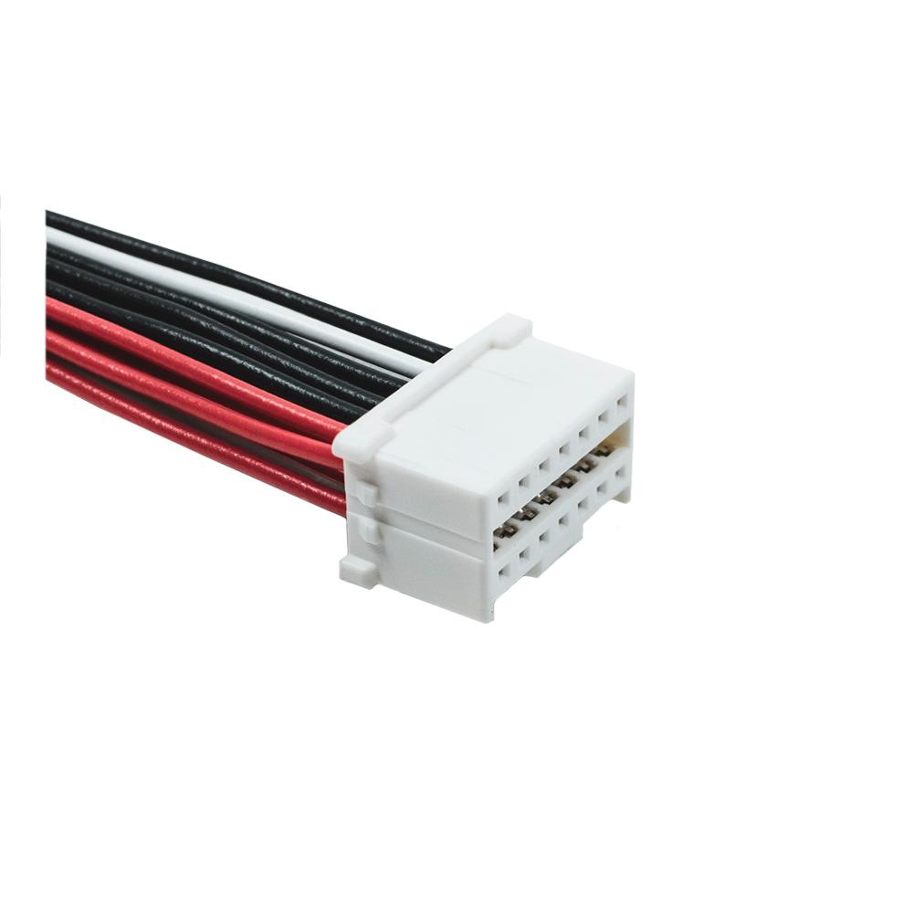 High-Quality Connection Cable for Display Backlighting