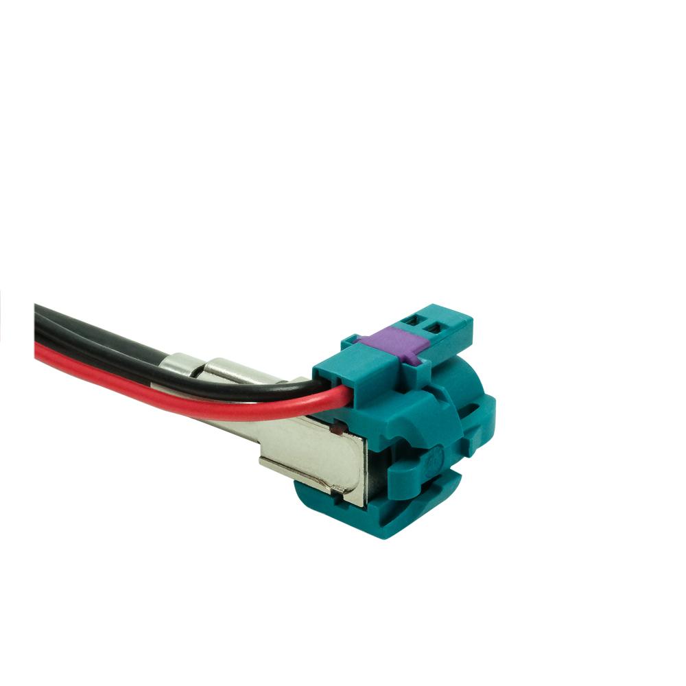 High Speed Data Kabel | FAKRA P-type connector