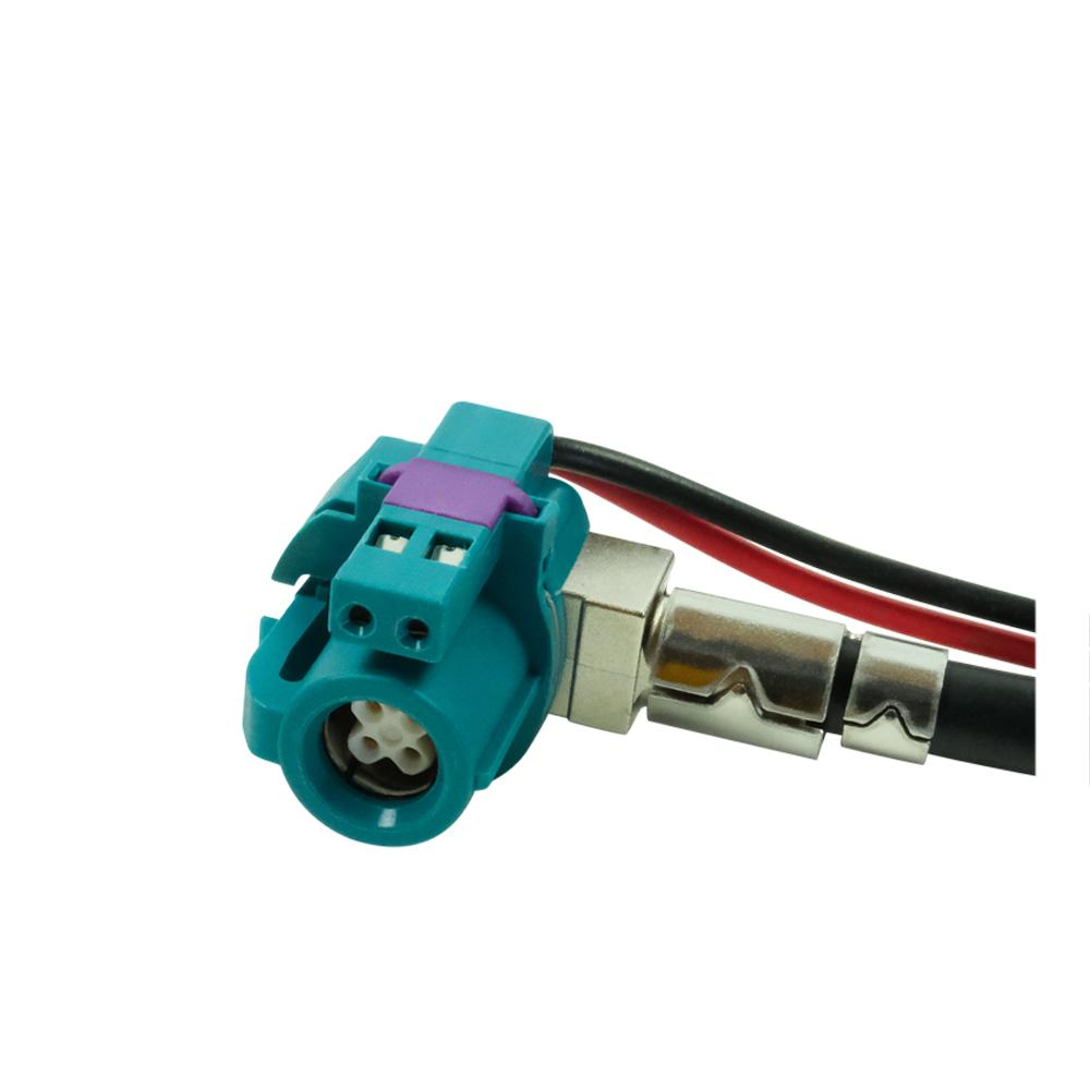 High Speed Data Kabel | FAKRA P-type connector