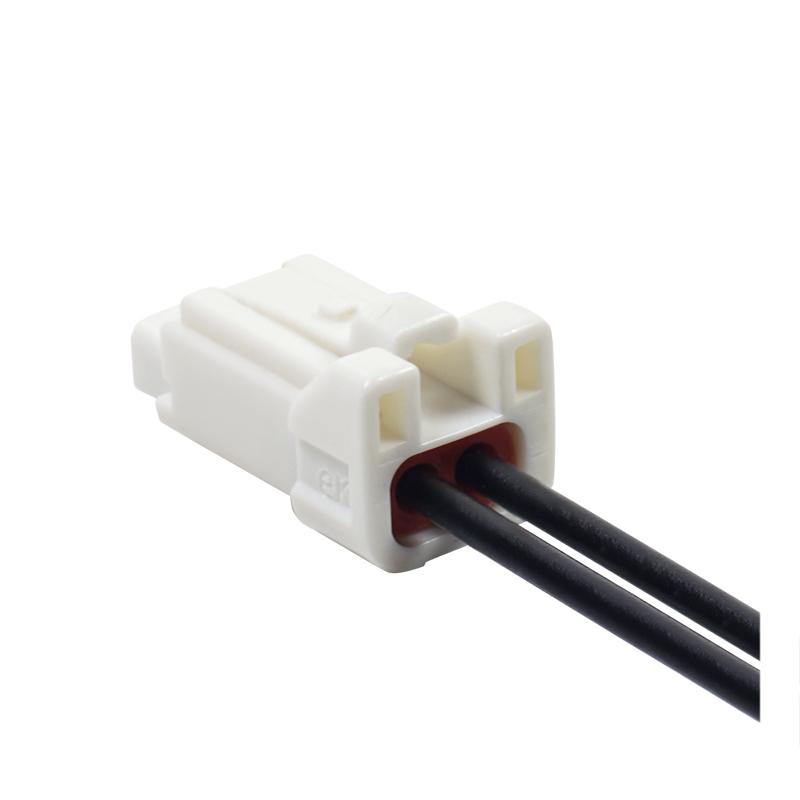HIROSE DF62 series