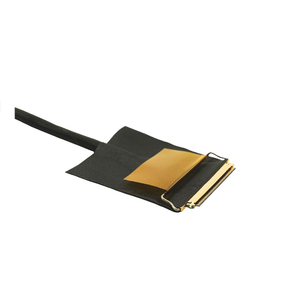 I-PEX Cable for CABLINE®-VS Series | 40-pin, 0.50 mm pitch, with pull bar