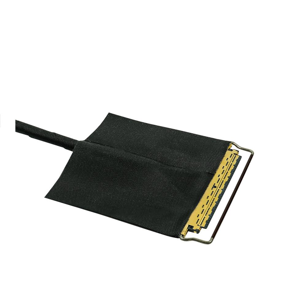I-PEX Cable for LCD NL192108BC18-06F (TIANMA Displays)