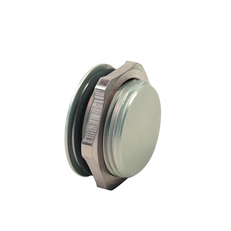 IP67 blank closure