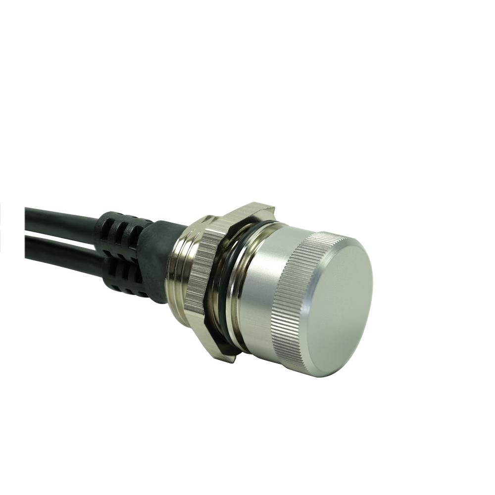 IP67 Dualport USB 3.1 | M20