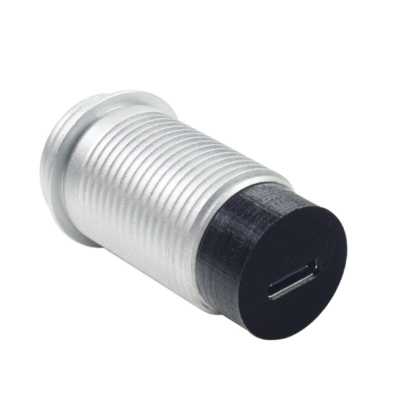 IP67 microSD socket
