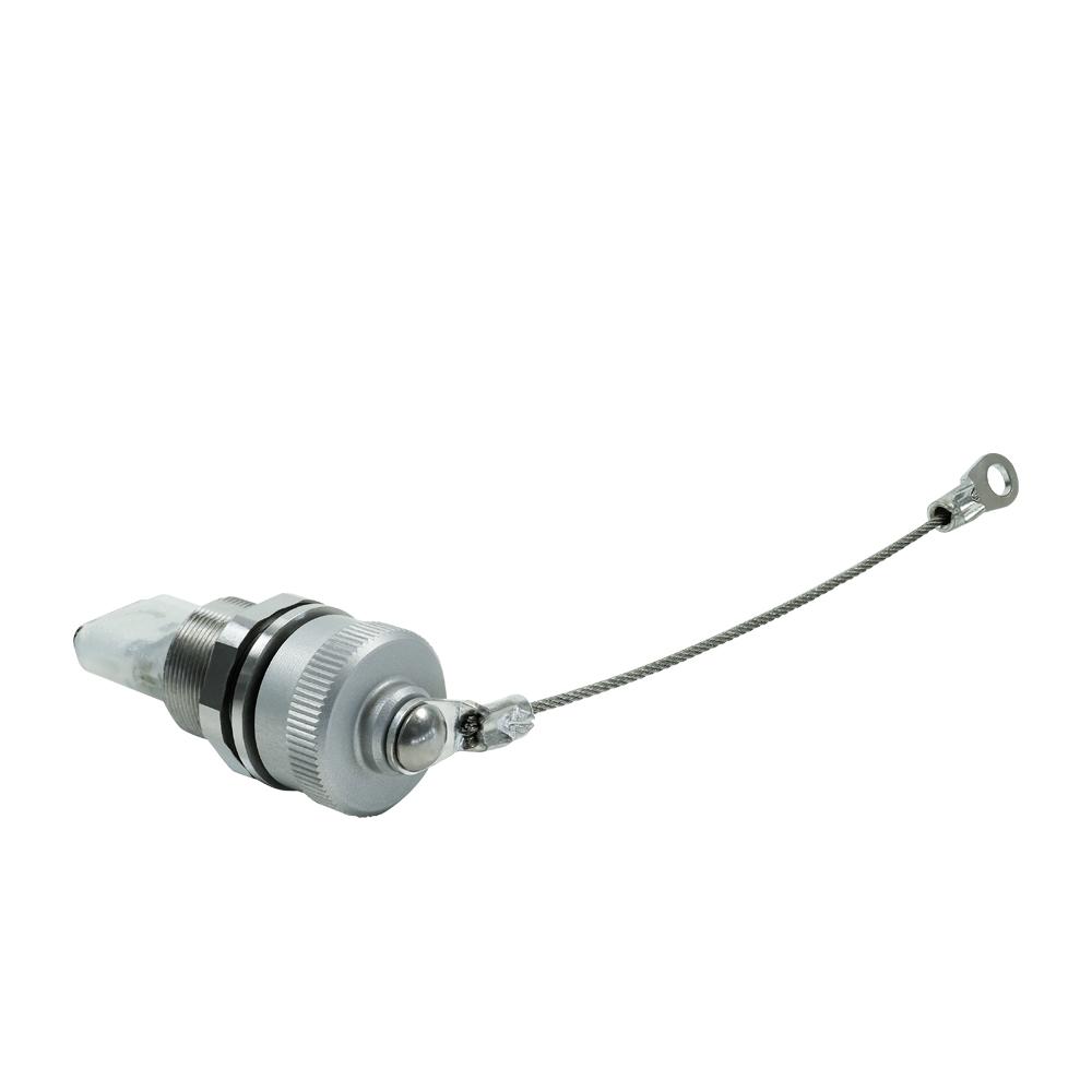 IP67 socket | USB 2.0/3.0 | Type C | M12
