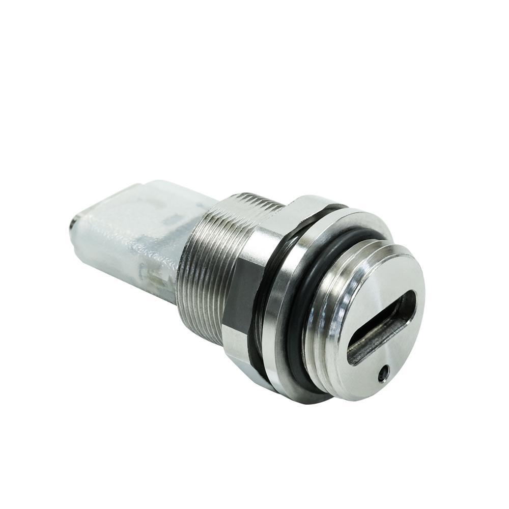 IP67 socket | USB 2.0/3.0 | Type C | M12