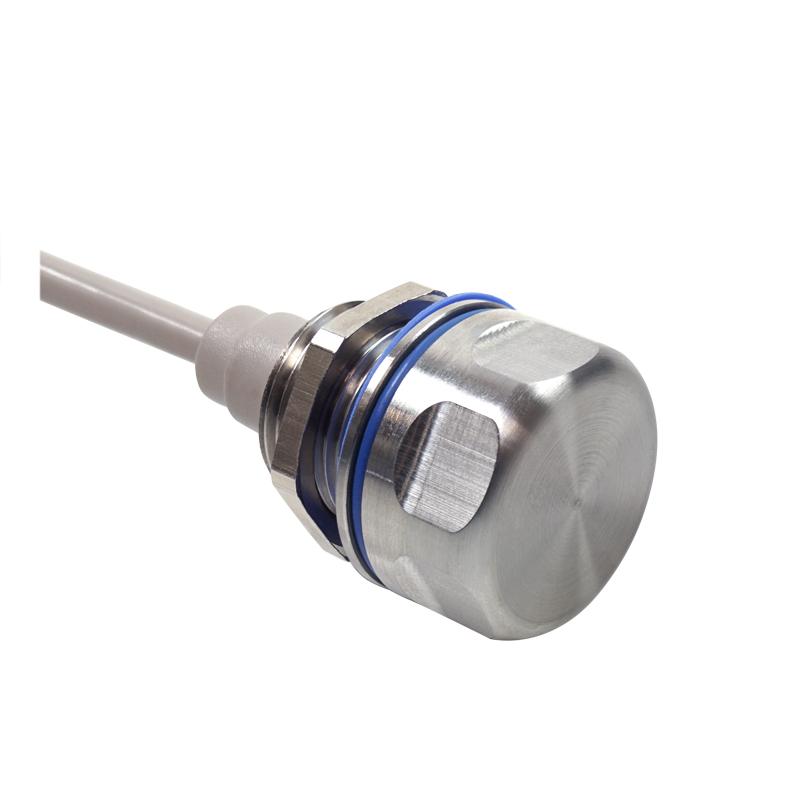 IP67 socket USB 2.0 type A M20