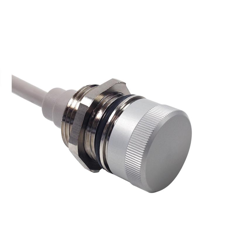 IP67 socket USB 2.0 type A