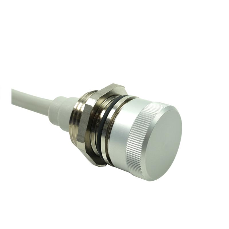 IP67 socket USB 3.0 type A M20