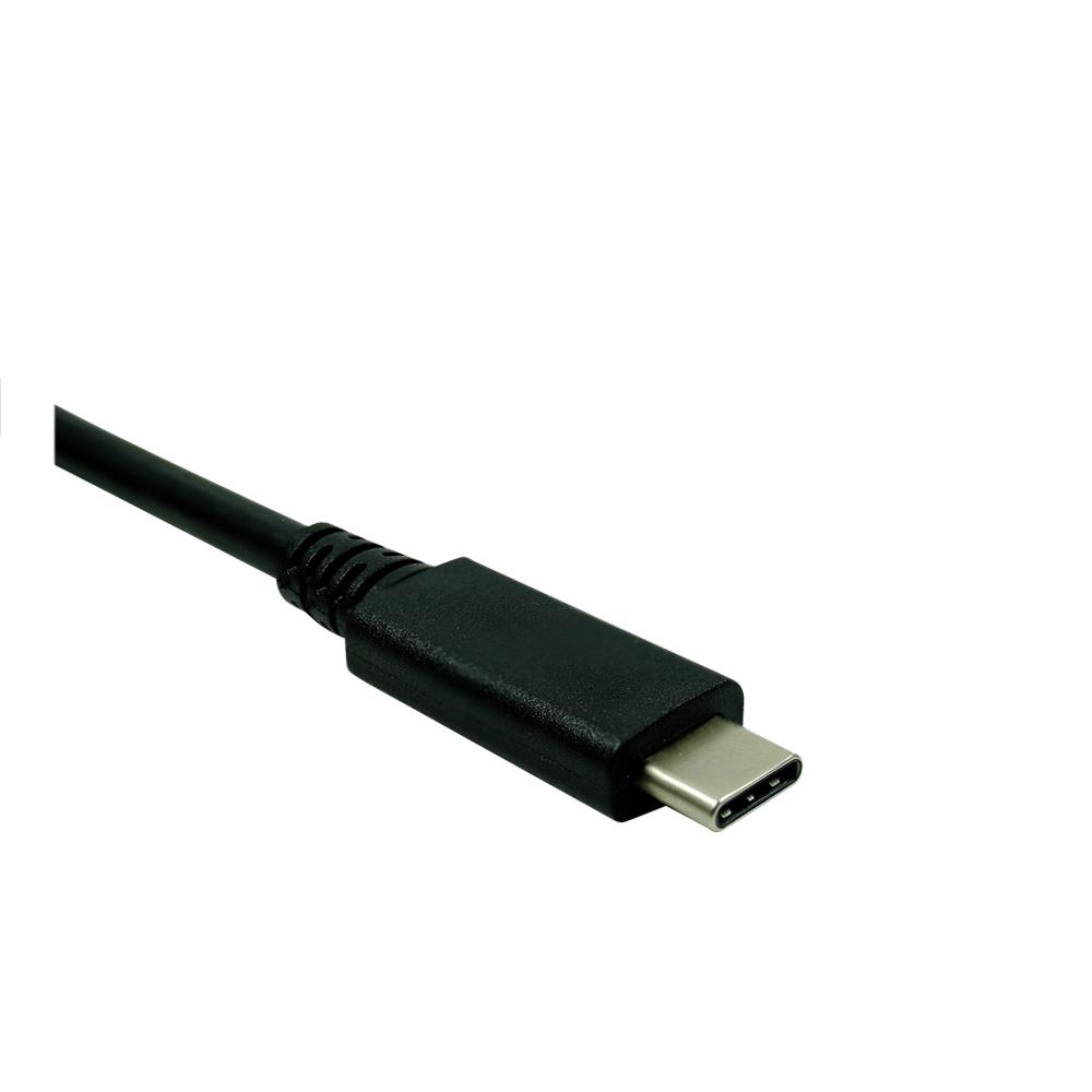 IP67 USB 3.1 Type C cable | M12