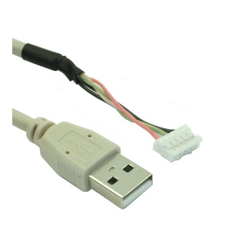 KAB-ADA-USB-AM-0500RK-REV-B