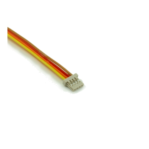 KAB-DF14-04S-1.25C-0500FK