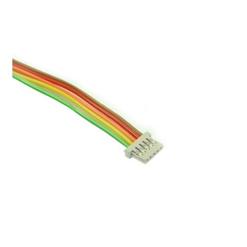 KAB-DF14-05S-1.25C-0500FK