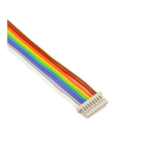 KAB-DF14-09S-1.25C-0500FK