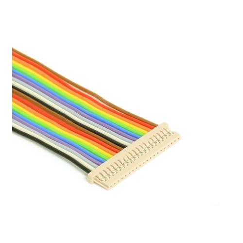 KAB-DF14-20S-1.25C-0500FK