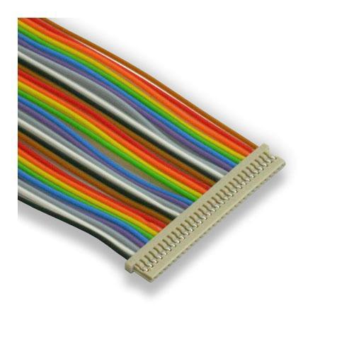 KAB-DF14-30S-1.25C-0500FK