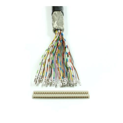 KAB-DF14-30S-1.25C-0500RK