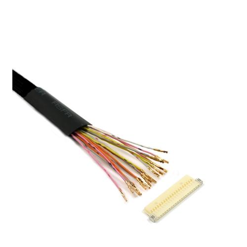 KAB-DF19G-20S-0500RK-BK