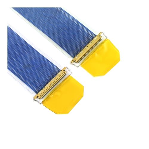 KAB-I-PEX-20453-030T-0500-1:30-FLAT