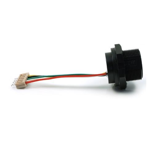 KAB-IP67-USB-B-F-0050LI-PANEL