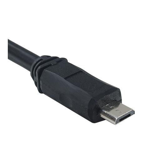 KAB-IP67-VM-MICRO-B-F-MICRO-B-M-0100RK-M12