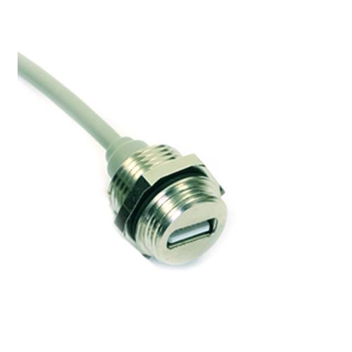 KAB-IP67-VM-USB-A-F-USB-A-M-0500RK