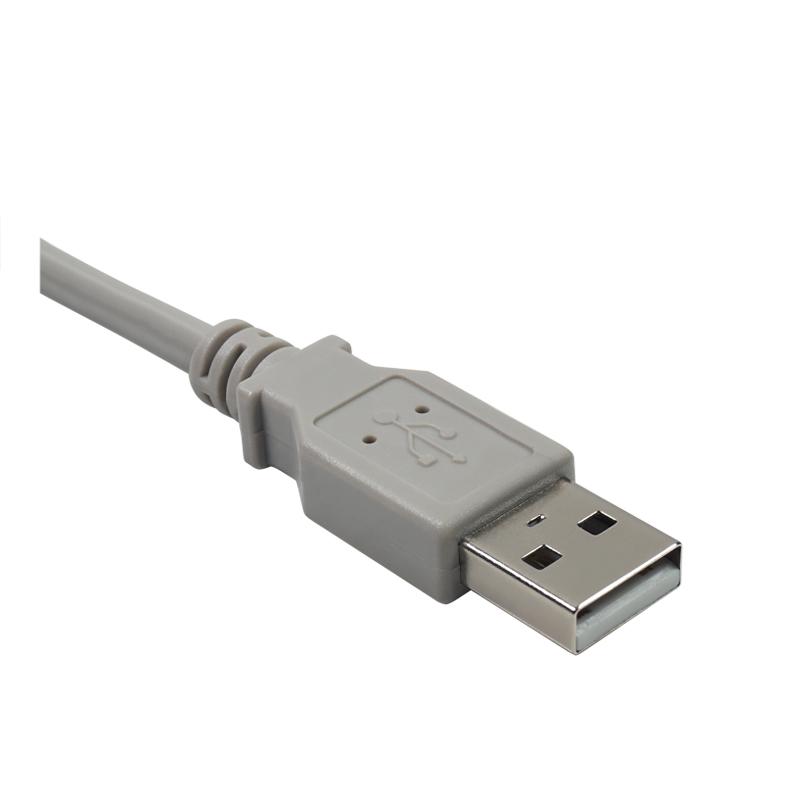 KAB-IP67-VM-USB-A-M-USB-A-M-0500RK-M25