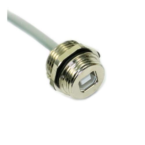KAB-IP67-VM-USB-B-F-USB-MINI-B-M-0500RK-M20