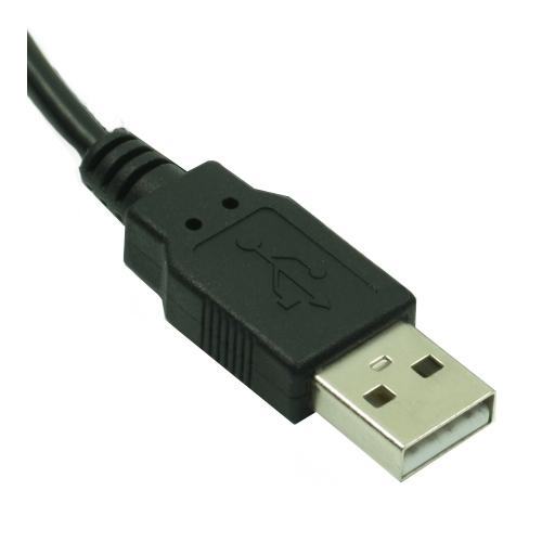 KAB-SDCARD-USB-A-M-0500RK