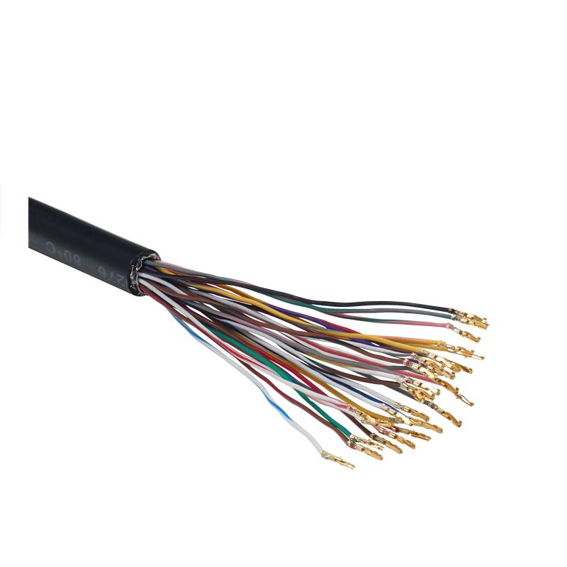 KAB-SET-DF19-30S-DF14-XXS-0500RK