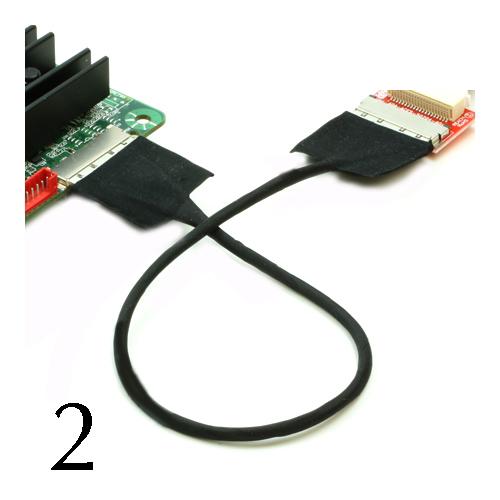 KAB-SHDR-40V-0250LI