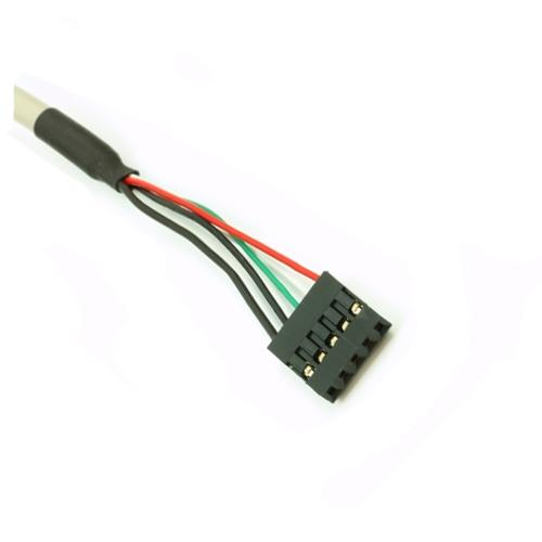 KAB-USB-A-F-1X5-0500-REV1