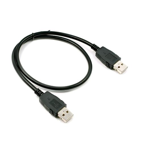 KAB-USB-A-M-USB-A-M-0500-LOCK