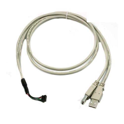 KAB-USB-DUAL-0500RK