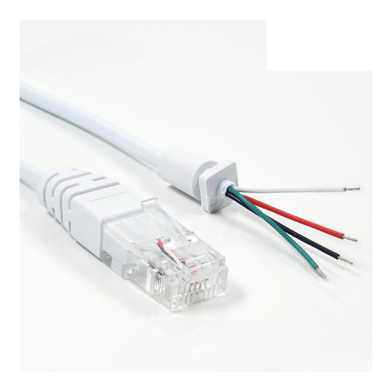 Medical Cable | Cable assemblies for the medical sector