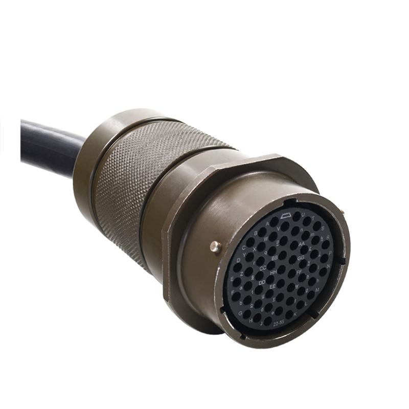Military | Offshore cable assemblies