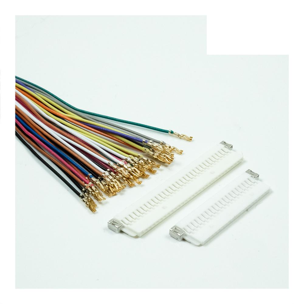Modular Display Data Cable